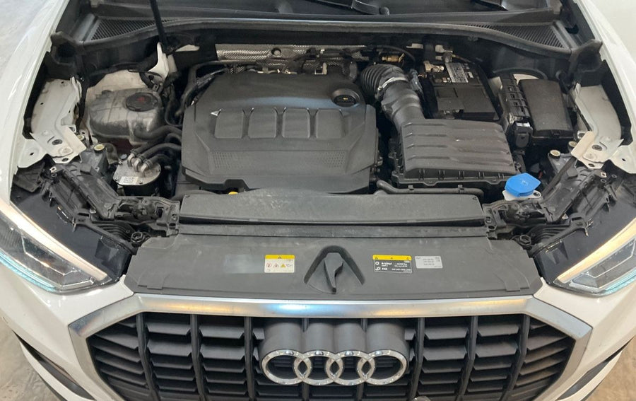 Audi Q3 35 TDI S tronic 150 CV – 10/2022 – 123.550 km