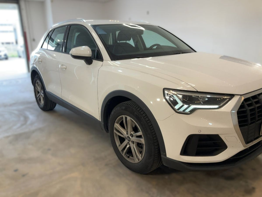 Audi Q3 35 TDI S tronic 150 CV – 10/2022 – 123.550 km