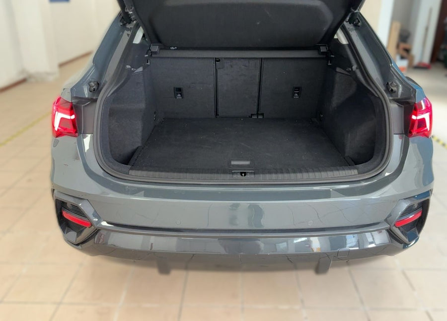 Audi Q3 Sportback 35 TDI S tronic — 150 CV | 07/2022 | 61.350 km