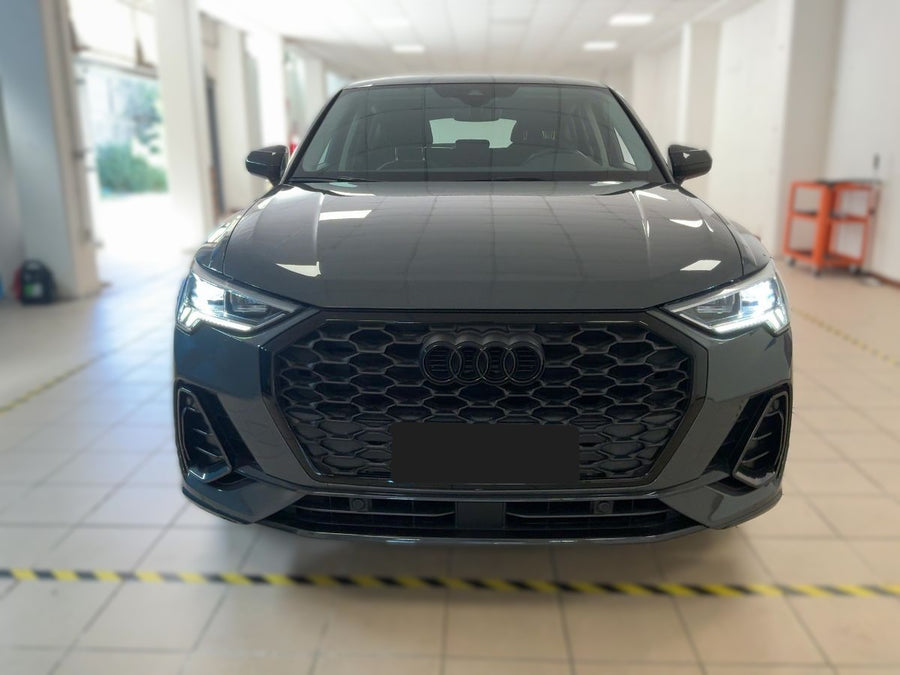 Audi Q3 Sportback 35 TDI S tronic — 150 CV | 07/2022 | 61.350 km