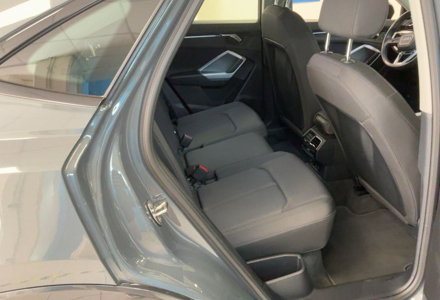 Audi Q3 Sportback 35 TDI S tronic — 150 CV | 07/2022 | 61.350 km