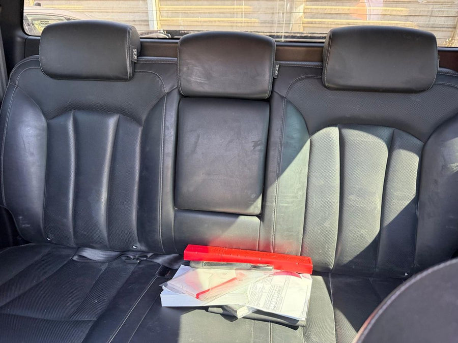 SSANGYONG REXTON SPORTS 2.2 TD ICON 4WD AUTOMATICO 2023 – 202 CV – 123.491 km