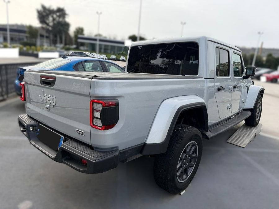 JEEP GLADIATOR 3.0 CRD Overland 4WD 264 CV Automatico | 01/2023 | 40.773 km
