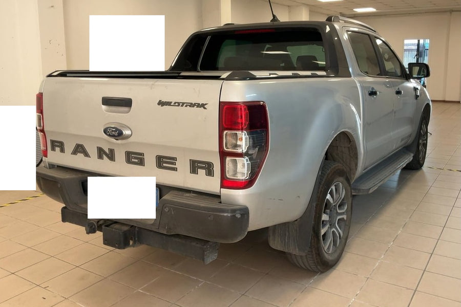 FORD RANGER 2.0 TDCi Doppelkabine 4x4 Wildtrak Diesel • 212 CV • Automatico • 04/2023 • 94.650 km