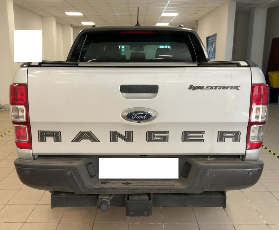 FORD RANGER 2.0 TDCi Doppelkabine 4x4 Wildtrak Diesel • 212 CV • Automatico • 04/2023 • 94.650 km
