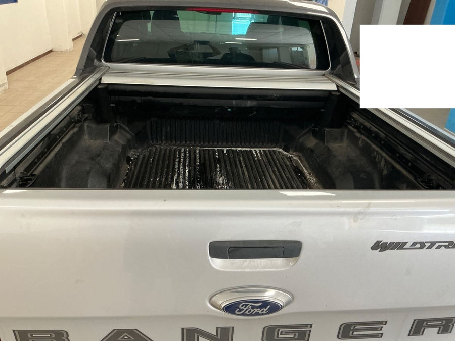 FORD RANGER 2.0 TDCi Doppelkabine 4x4 Wildtrak Diesel • 212 CV • Automatico • 04/2023 • 94.650 km