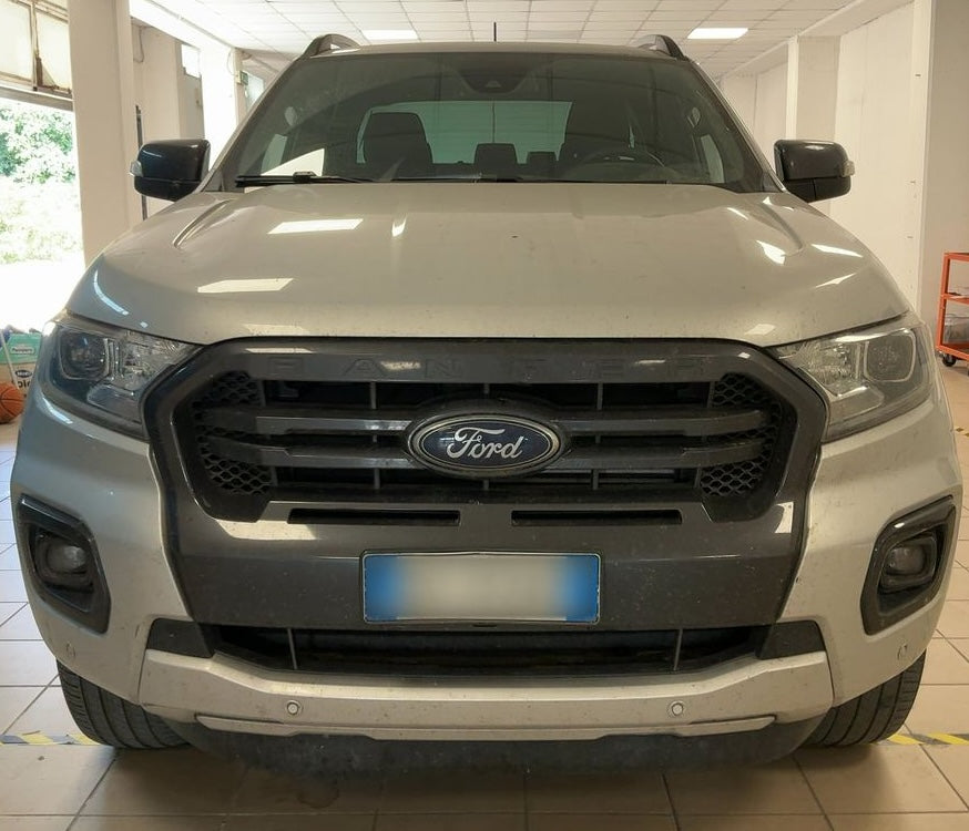 FORD RANGER 2.0 TDCi Doppelkabine 4x4 Wildtrak Diesel • 212 CV • Automatico • 04/2023 • 94.650 km