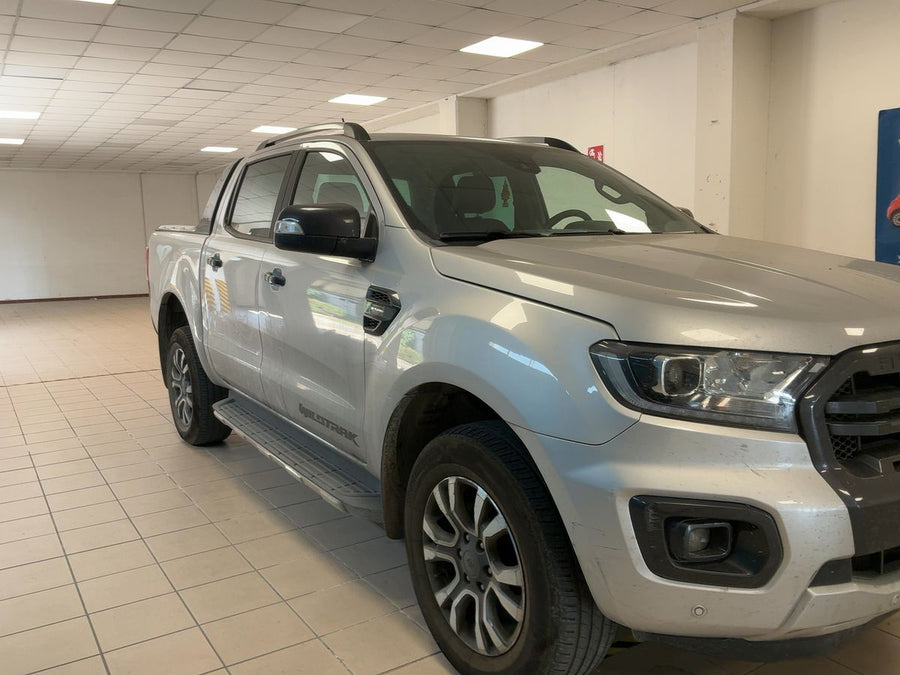 FORD RANGER 2.0 TDCi Doppelkabine 4x4 Wildtrak Diesel • 212 CV • Automatico • 04/2023 • 94.650 km