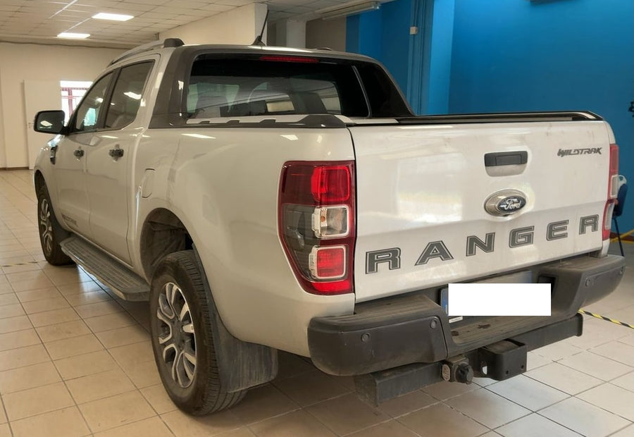 FORD RANGER 2.0 TDCi Doppelkabine 4x4 Wildtrak Diesel • 212 CV • Automatico • 04/2023 • 94.650 km