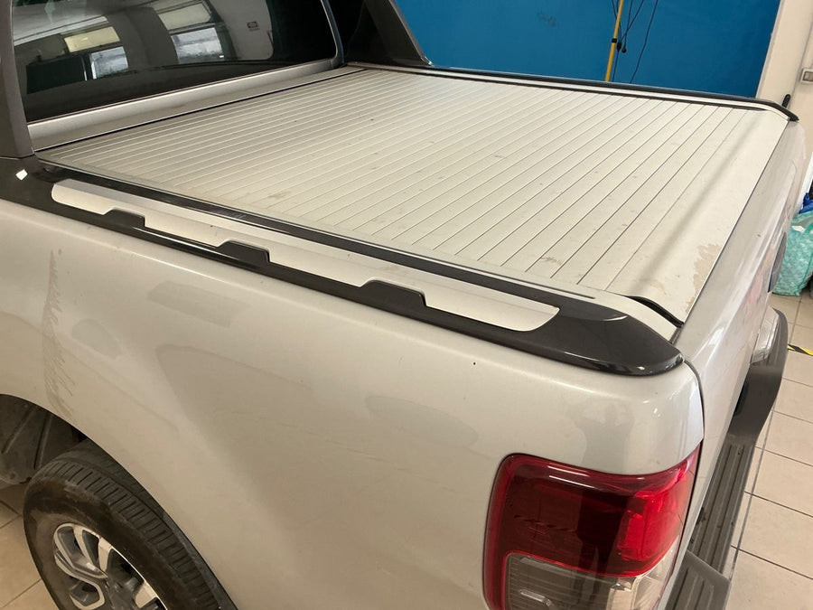 FORD RANGER 2.0 TDCi Doppelkabine 4x4 Wildtrak Diesel • 212 CV • Automatico • 04/2023 • 94.650 km