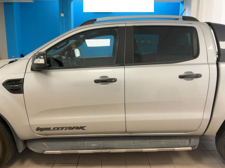 FORD RANGER 2.0 TDCi Doppelkabine 4x4 Wildtrak Diesel • 212 CV • Automatico • 04/2023 • 94.650 km