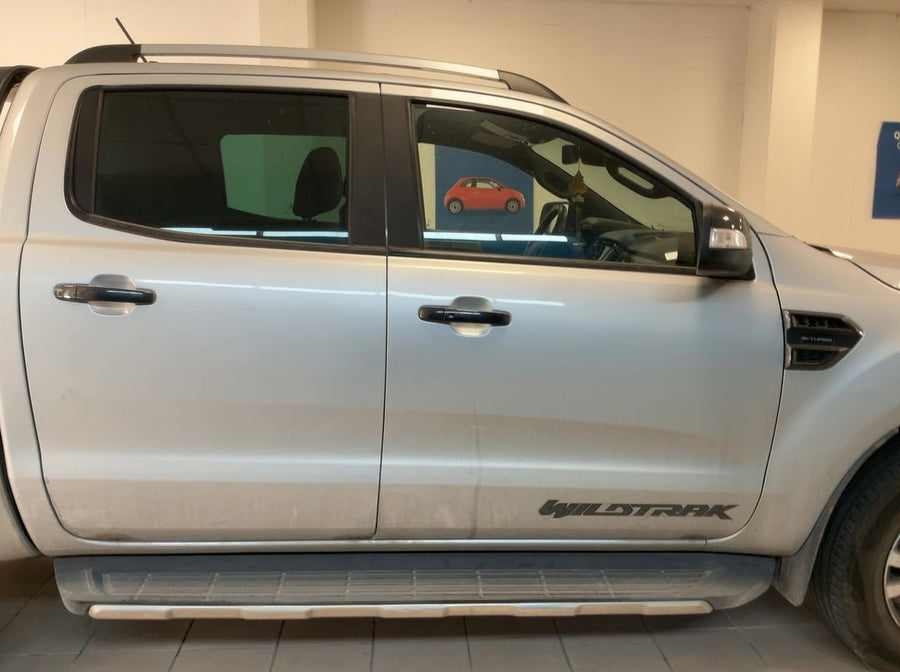 FORD RANGER 2.0 TDCi Doppelkabine 4x4 Wildtrak Diesel • 212 CV • Automatico • 04/2023 • 94.650 km