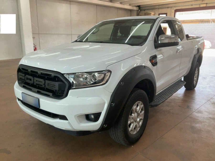 Ford Ranger 2.0 ECOBLUE Super Cab XLT 4 posti - 170 CV  Anno: 2022 |Km:37.069