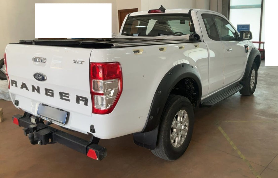 Ford Ranger 2.0 ECOBLUE Super Cab XLT 4 posti - 170 CV  Anno: 2022 |Km:37.069