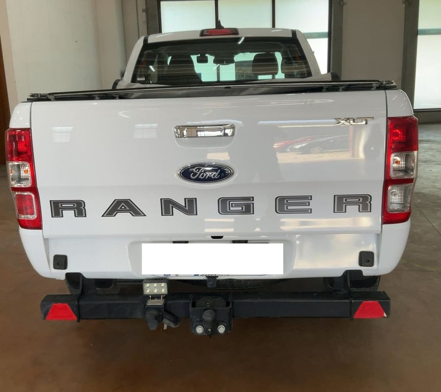 Ford Ranger 2.0 ECOBLUE Super Cab XLT 4 posti - 170 CV  Anno: 2022 |Km:37.069