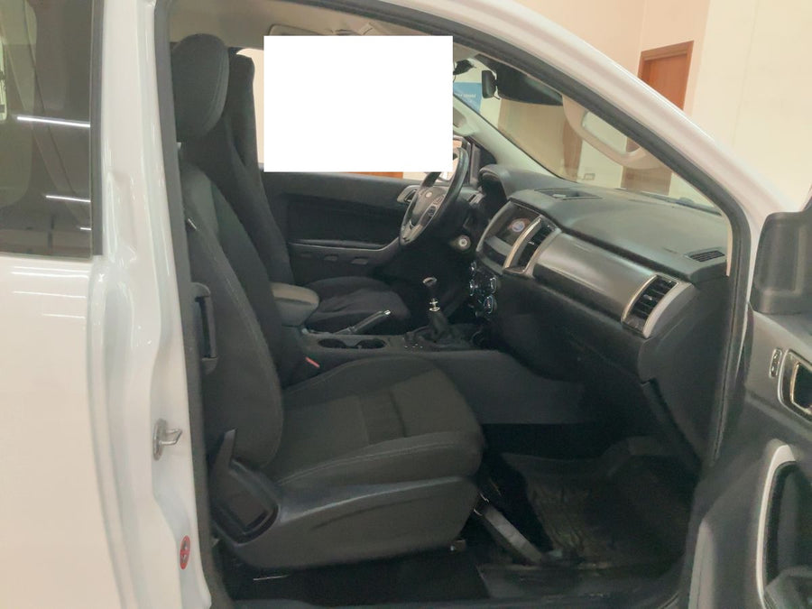 Ford Ranger 2.0 ECOBLUE Super Cab XLT 4 posti - 170 CV  Anno: 2022 |Km:37.069