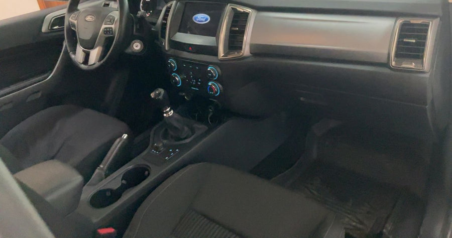 Ford Ranger 2.0 ECOBLUE Super Cab XLT 4 posti - 170 CV  Anno: 2022 |Km:37.069