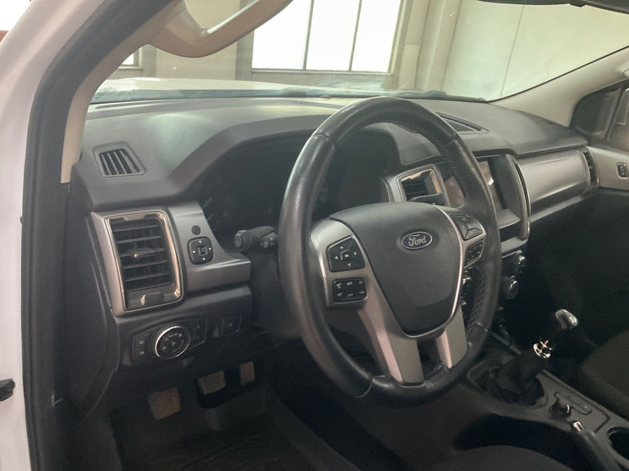 Ford Ranger 2.0 ECOBLUE Super Cab XLT 4 posti - 170 CV  Anno: 2022 |Km:37.069