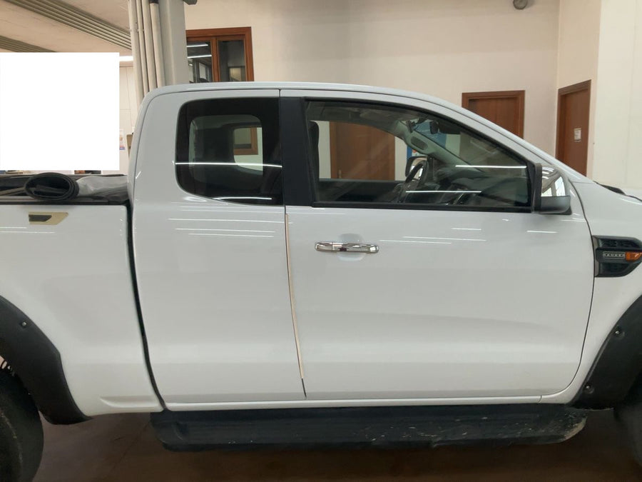 Ford Ranger 2.0 ECOBLUE Super Cab XLT 4 posti - 170 CV  Anno: 2022 |Km:37.069