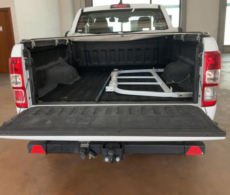 Ford Ranger 2.0 ECOBLUE Super Cab XLT 4 posti - 170 CV  Anno: 2022 |Km:37.069
