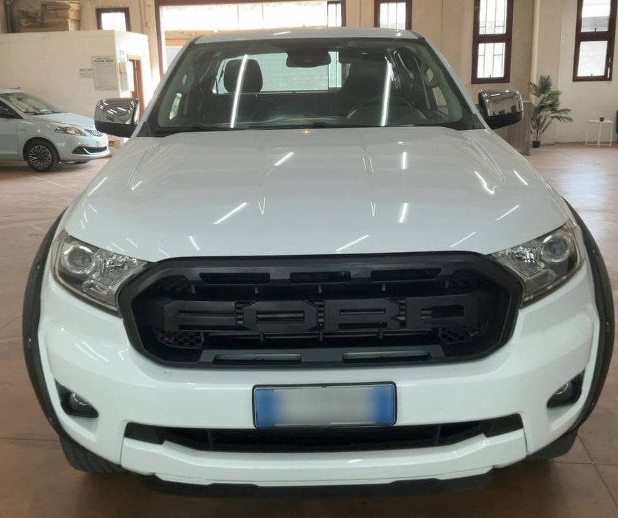 Ford Ranger 2.0 ECOBLUE Super Cab XLT 4 posti - 170 CV  Anno: 2022 |Km:37.069