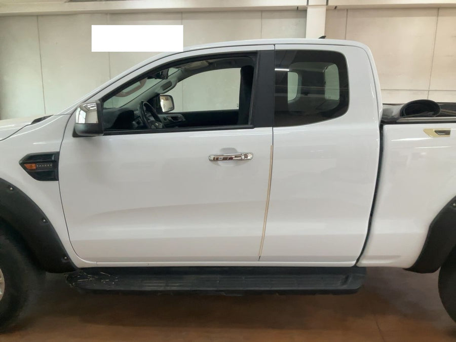 Ford Ranger 2.0 ECOBLUE Super Cab XLT 4 posti - 170 CV  Anno: 2022 |Km:37.069