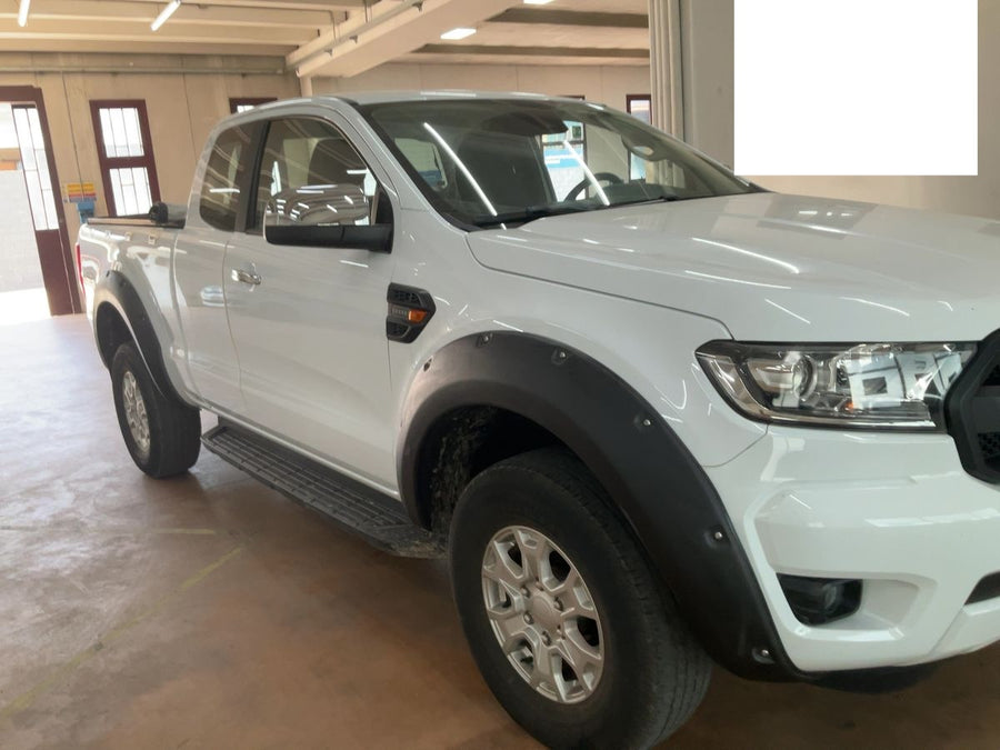 Ford Ranger 2.0 ECOBLUE Super Cab XLT 4 posti - 170 CV  Anno: 2022 |Km:37.069