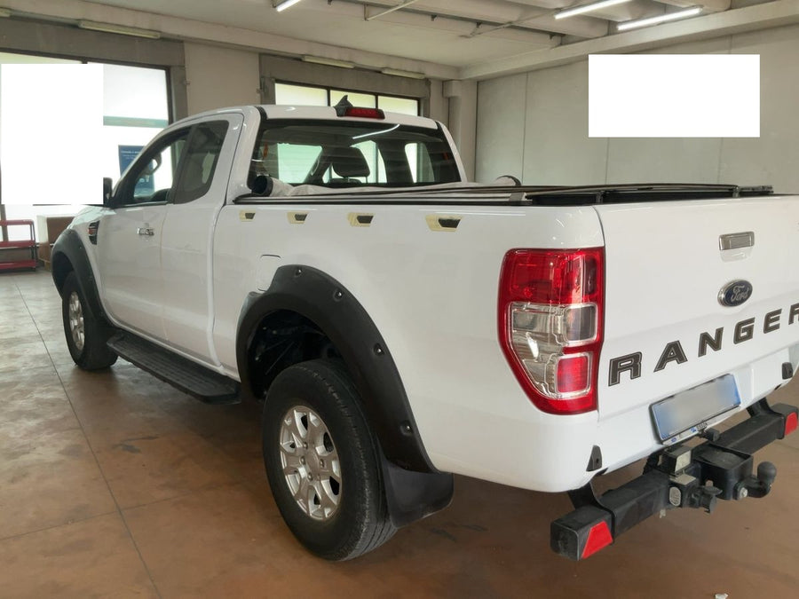 Ford Ranger 2.0 ECOBLUE Super Cab XLT 4 posti - 170 CV  Anno: 2022 |Km:37.069