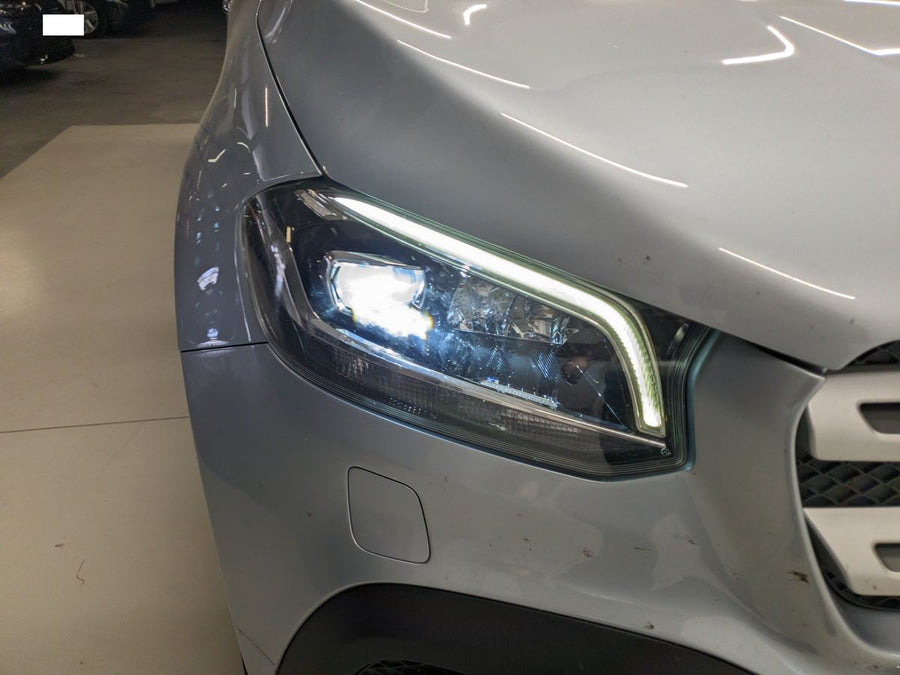 MERCEDES-BENZ X 350 D POWER 4MATIC DOPPIA CABINA AUTOMATICA - 06/2019 - 164.332 KM