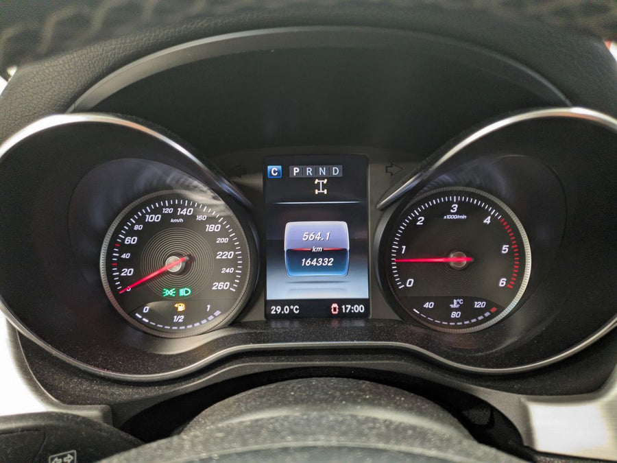 MERCEDES-BENZ X 350 D POWER 4MATIC DOPPIA CABINA AUTOMATICA - 06/2019 - 164.332 KM