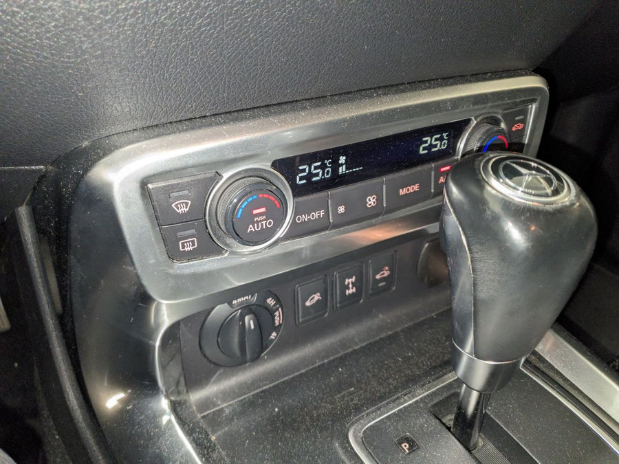 MERCEDES-BENZ X 350 D POWER 4MATIC DOPPIA CABINA AUTOMATICA - 06/2019 - 164.332 KM