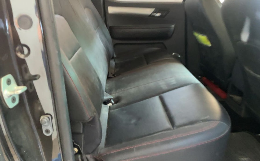 EVO 4 Cross 2.0 TD 4x4 – 09/2022 – 95.244 KM