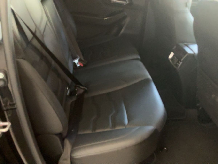 ISUZU D-MAX N60 1.9 Crew Cab FF 4X4 Automatico – Del 07/2024 - km 21890 - Top di Gamma