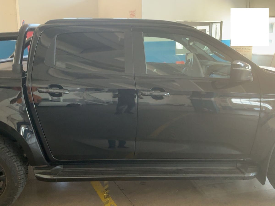 ISUZU D-MAX N60 1.9 Crew Cab FF 4X4 Automatico – Del 07/2024 - km 21890 - Top di Gamma