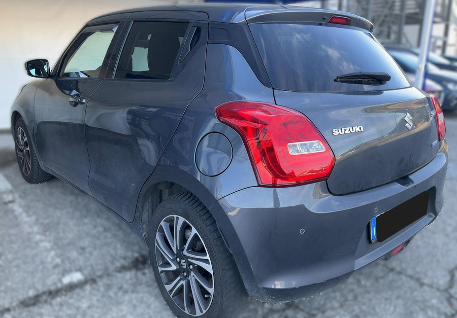 Suzuki Swift 1.2 DualJet Mild-Hybrid Top — 11/2023 | 28.607 km