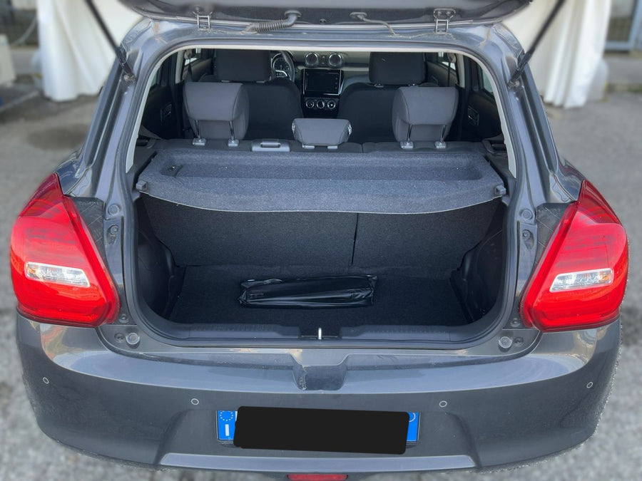 Suzuki Swift 1.2 DualJet Mild-Hybrid Top — 11/2023 | 28.607 km