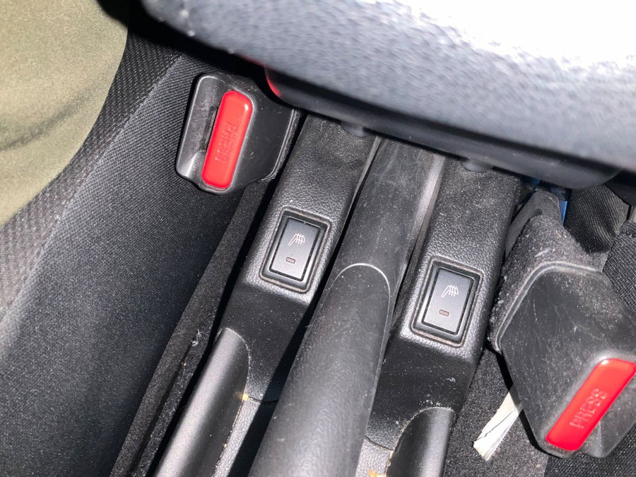 Suzuki Swift 1.2 DualJet Mild-Hybrid Top — 11/2023 | 28.607 km