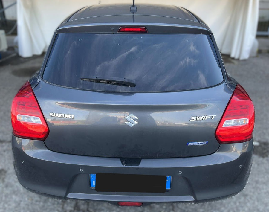 Suzuki Swift 1.2 DualJet Mild-Hybrid Top — 11/2023 | 28.607 km
