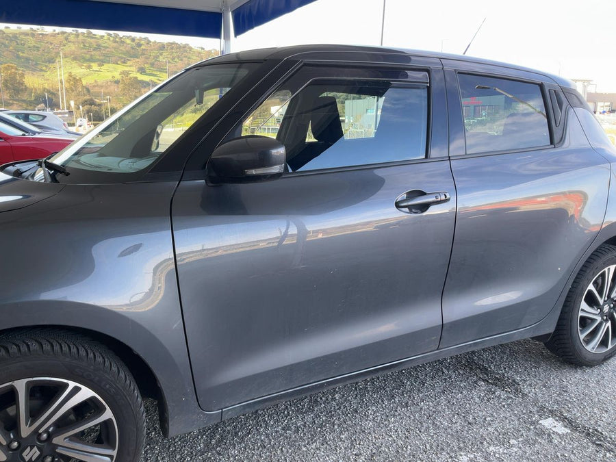 Suzuki Swift 1.2 DualJet Mild-Hybrid Top — 11/2023 | 28.607 km