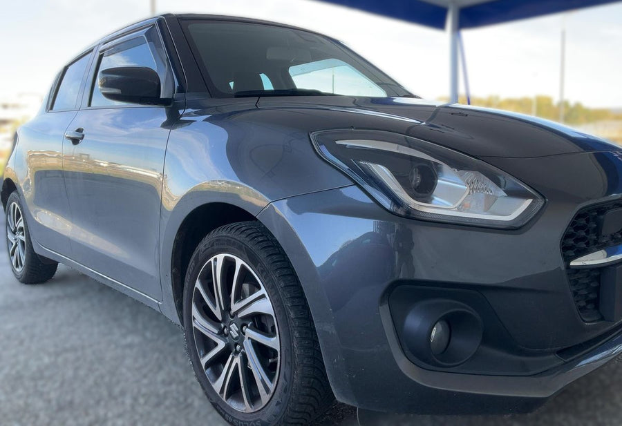 Suzuki Swift 1.2 DualJet Mild-Hybrid Top — 11/2023 | 28.607 km