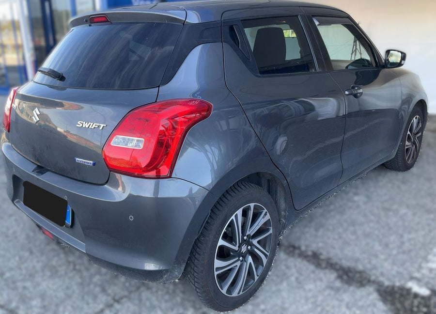 Suzuki Swift 1.2 DualJet Mild-Hybrid Top — 11/2023 | 28.607 km