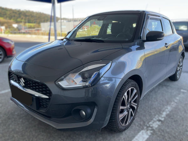Suzuki Swift 1.2 DualJet Mild-Hybrid Top — 11/2023 | 28.607 km