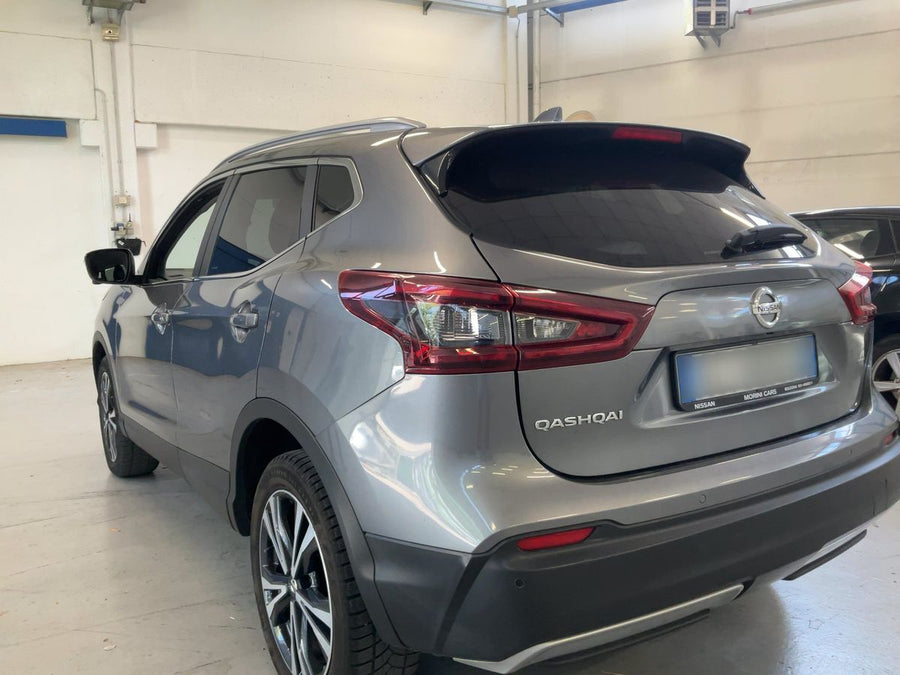 NISSAN QASHQAI 1.5 dCi N-Connecta 116 CV Diesel • 116 CV • Manuale • 09/2020• km 94.500