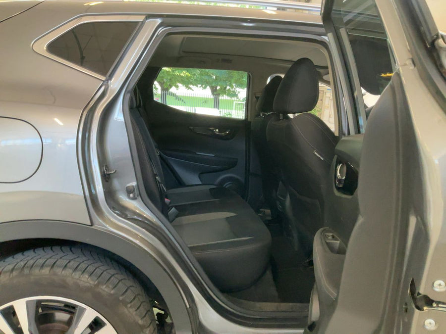 NISSAN QASHQAI 1.5 dCi N-Connecta 116 CV Diesel • 116 CV • Manuale • 09/2020• km 94.500