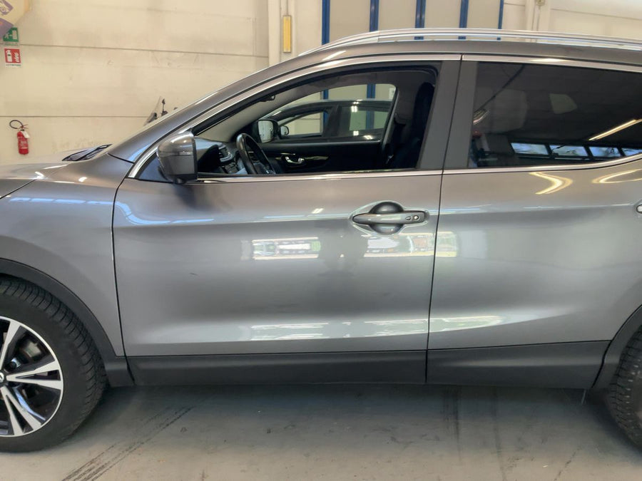 NISSAN QASHQAI 1.5 dCi N-Connecta 116 CV Diesel • 116 CV • Manuale • 09/2020• km 94.500