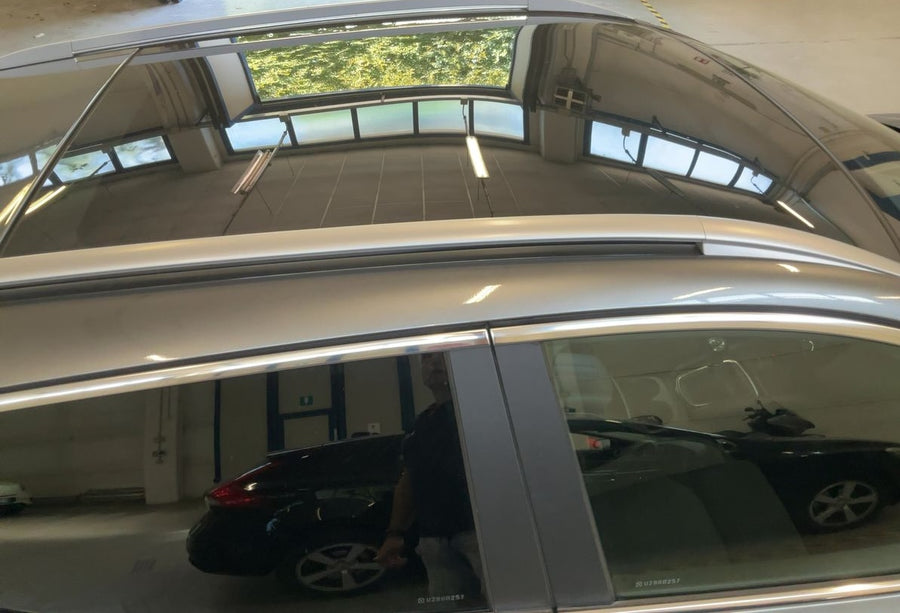 NISSAN QASHQAI 1.5 dCi N-Connecta 116 CV Diesel • 116 CV • Manuale • 09/2020• km 94.500
