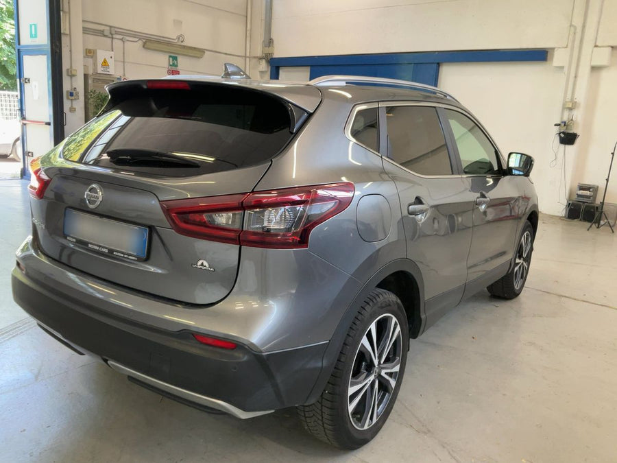 NISSAN QASHQAI 1.5 dCi N-Connecta 116 CV Diesel • 116 CV • Manuale • 09/2020• km 94.500