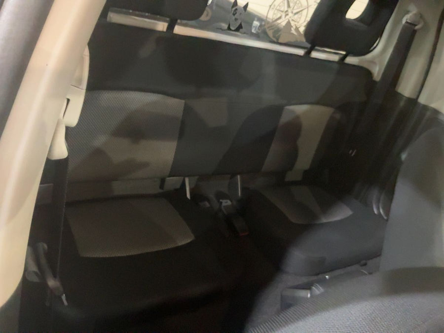 MITSUBISHI L200 2.2 DI-D Plus Club Cab 4WD 150 CV (07/2021) – 45.330 km