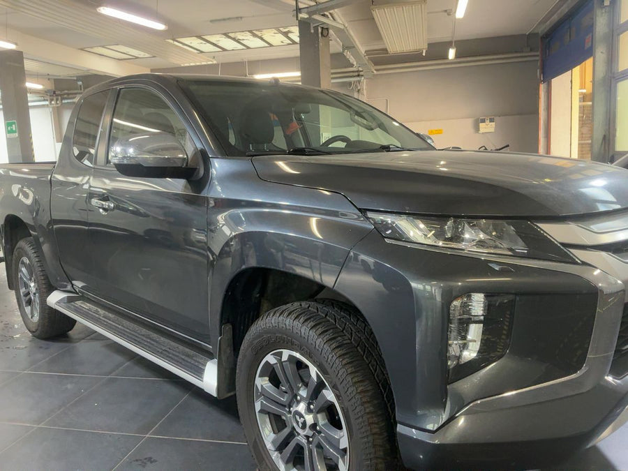 MITSUBISHI L200 2.2 DI-D Plus Club Cab 4WD 150 CV (07/2021) – 45.330 km