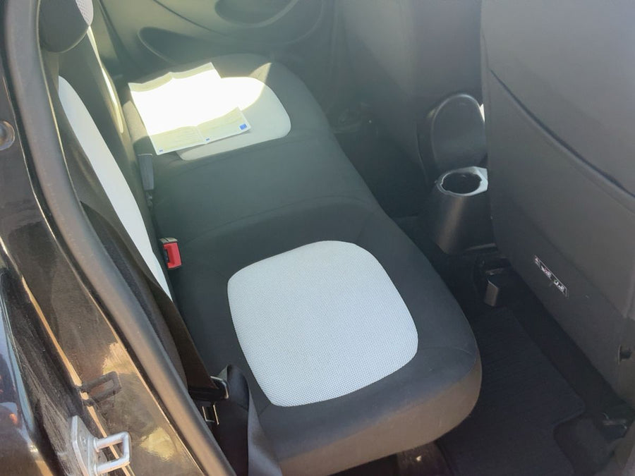 SMART ForFour 1.0 Passion – 70 CV | 03/2016 | 81.000 km